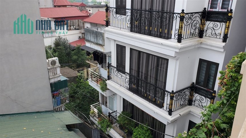 Bán Nhà Phố Lạc Long Quân Quận Tây Hồ. 68m Mặt Tiền 6m Nhỉnh 11 Tỷ. Cam Kết Ảnh Thật Mô Tả Chính