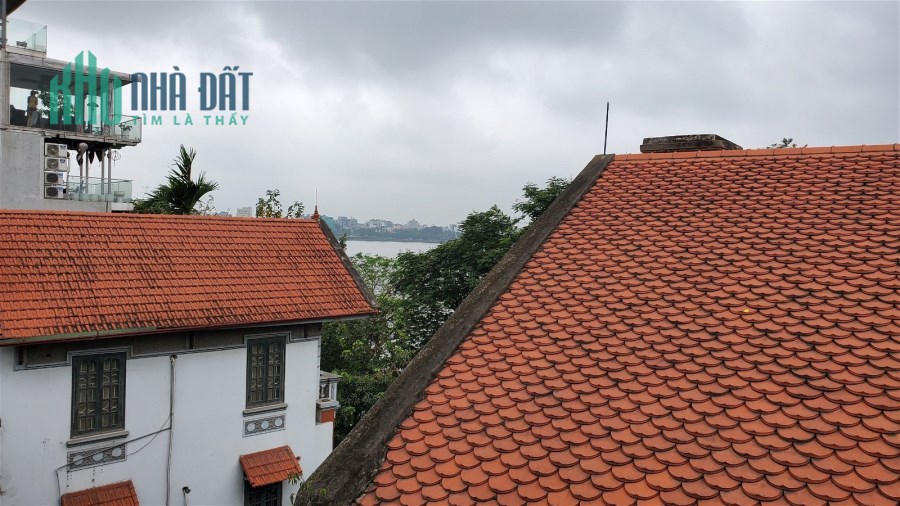 Bán Nhà Phố Lạc Long Quân Quận Tây Hồ. 68m Mặt Tiền 6m Nhỉnh 11 Tỷ. Cam Kết Ảnh Thật Mô Tả Chính