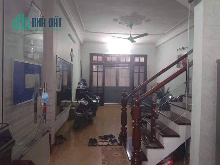 Bán Nhà Phố Dương Quảng Hàm Quận Cầu Giấy. 60m Xây 5 Tầng Mặt Tiền 4.4m Nhỉnh 10 Tỷ. Cam Kết Ảnh
