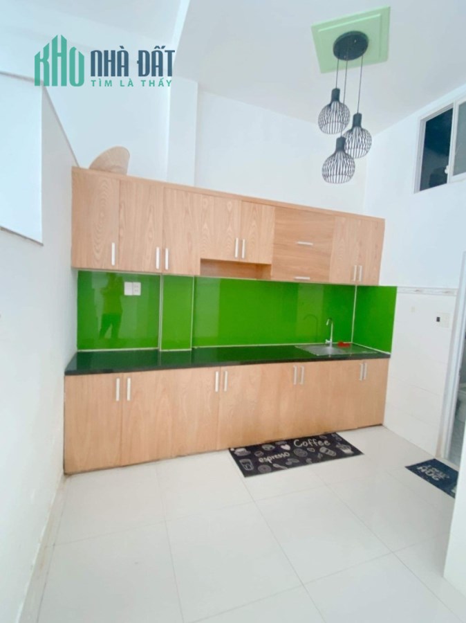 Bán nhà mặt tiền xe hơi Hiệp Bình Chánh_Thủ Đức_60m2_Giá chỉ nhỉnh 5 tỷ