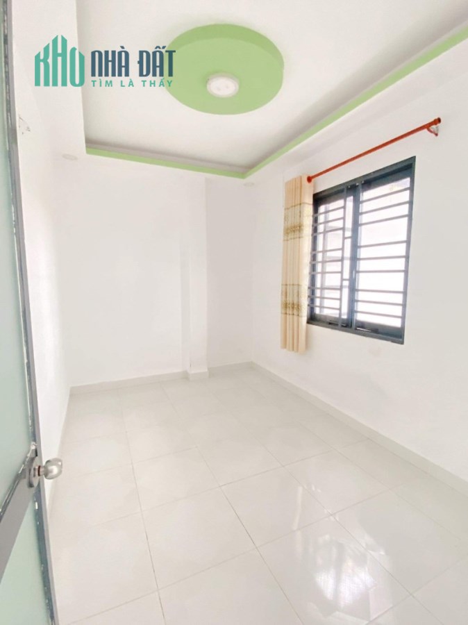 Bán nhà mặt tiền xe hơi Hiệp Bình Chánh_Thủ Đức_60m2_Giá chỉ nhỉnh 5 tỷ