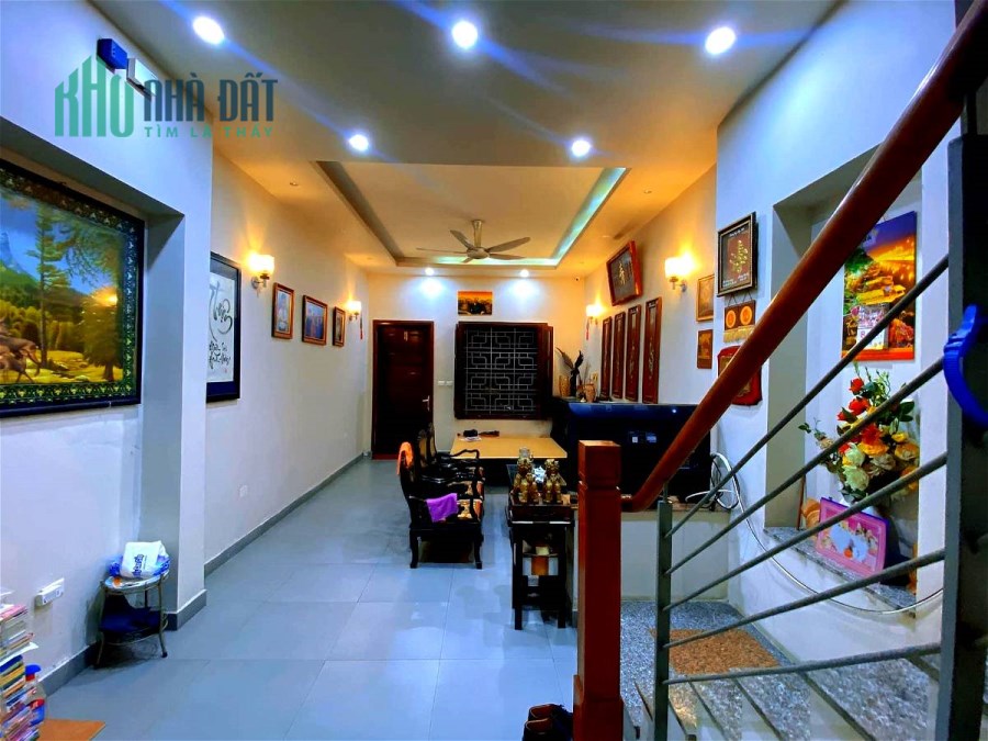 Bán Nhà Phố Phạm Ngọc Thạch Quận Đống Đa. 76m Mặt Tiền 4m Nhỉnh 16 Tỷ. Cam Kết Ảnh Thật Mô Tả Chính