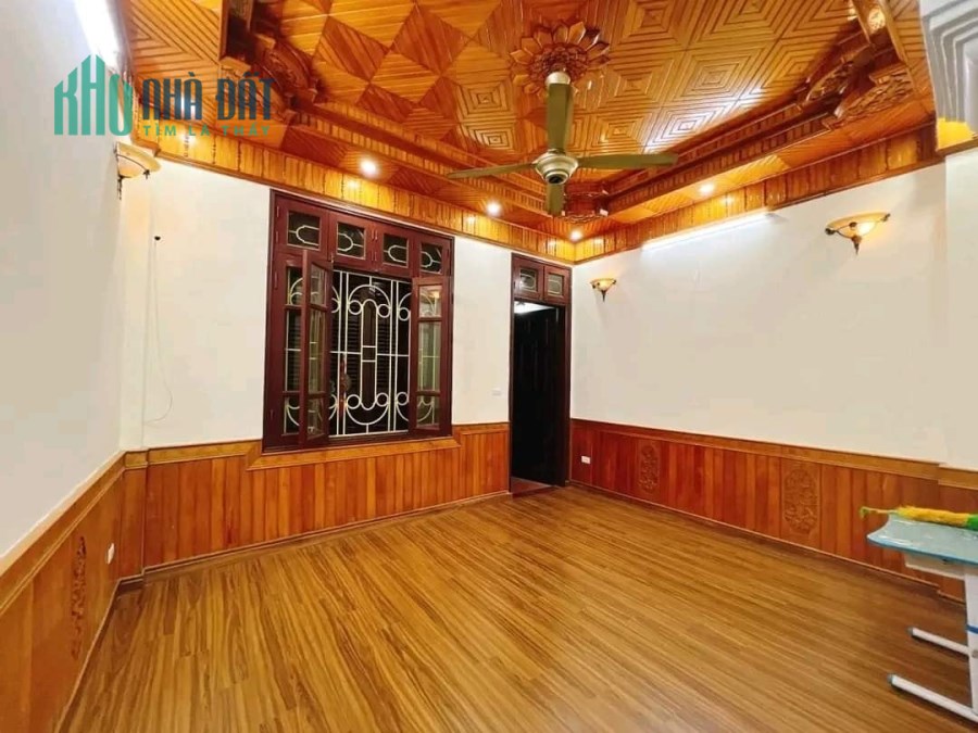 Bán Nhà Phố Dương Quảng Hàm Quận Cầu Giấy. 57m Xây 5 Tầng Mặt Tiền 4.1m Nhỉnh 10 Tỷ. Cam Kết Ảnh