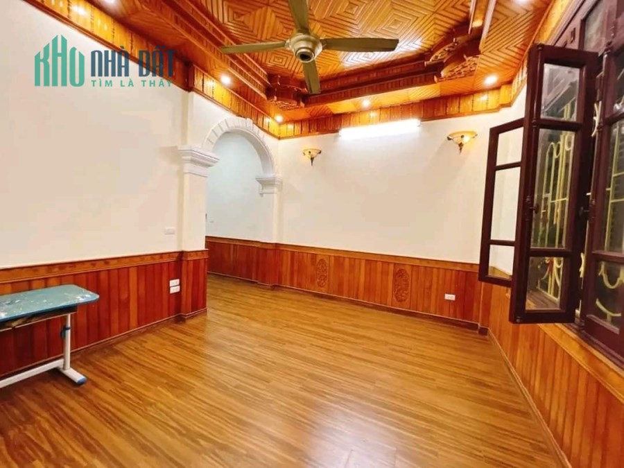 Bán Nhà Phố Dương Quảng Hàm Quận Cầu Giấy. 57m Xây 5 Tầng Mặt Tiền 4.1m Nhỉnh 10 Tỷ. Cam Kết Ảnh