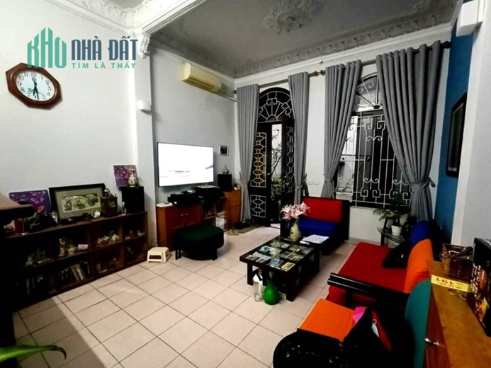 Bán Nhà Phố Phương Mai Quận Đống Đa. 62m Nhỉnh 10 Tỷ. Cam Kết Ảnh Thật Mô Tả Chính Xác. Chủ Cần