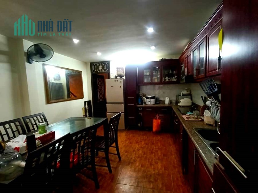 Bán Nhà Phố Phương Mai Quận Đống Đa. 62m Nhỉnh 10 Tỷ. Cam Kết Ảnh Thật Mô Tả Chính Xác. Chủ Cần