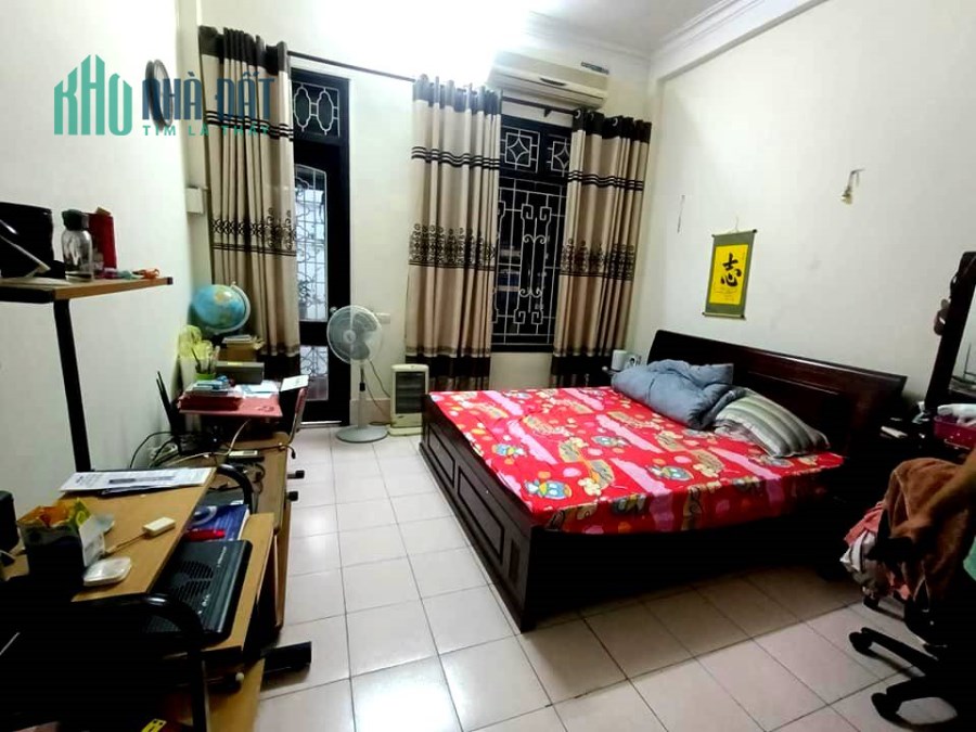 Bán Nhà Phố Phương Mai Quận Đống Đa. 62m Nhỉnh 10 Tỷ. Cam Kết Ảnh Thật Mô Tả Chính Xác. Chủ Cần
