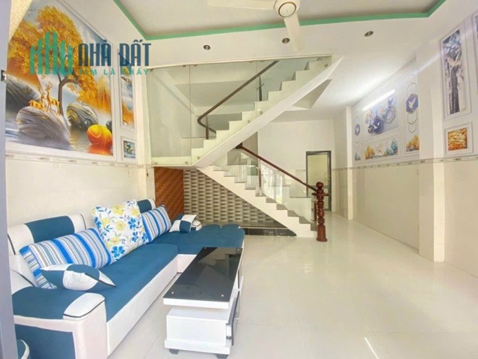 Bán nhà mặt tiền xe hơi Hiệp Bình Chánh_Thủ Đức_60m2_Giá chỉ nhỉnh 5 tỷ
