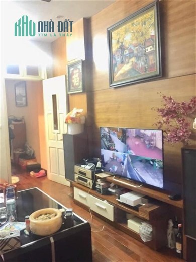 Bán Nhà Phố Phạm Ngọc Thạch Quận Đống Đa. 57m Xây 5 Tầng Nhỉnh 14 Tỷ. Cam Kết Ảnh Thật Mô Tả Chính