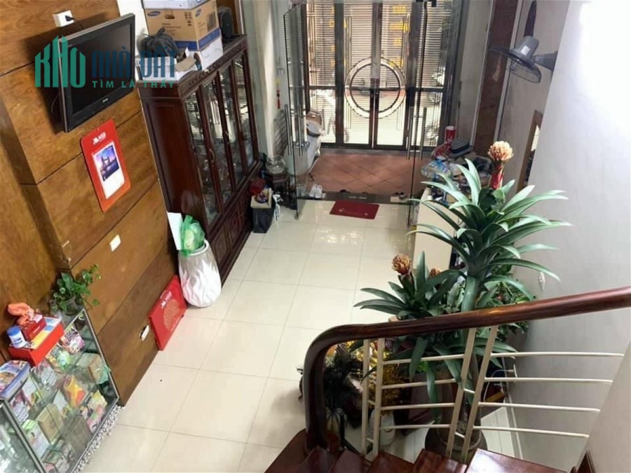 Bán Nhà Phố Phạm Ngọc Thạch Quận Đống Đa. 57m Xây 5 Tầng Nhỉnh 14 Tỷ. Cam Kết Ảnh Thật Mô Tả Chính