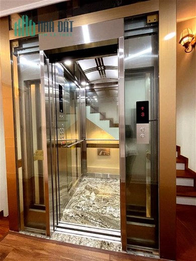 Bán Nhà Phố Dương Quảng Hàm Quận Cầu Giấy. 62m Xây 7 Tầng Mặt Tiền 4.25m Nhỉnh 12 Tỷ. Cam Kết Ảnh