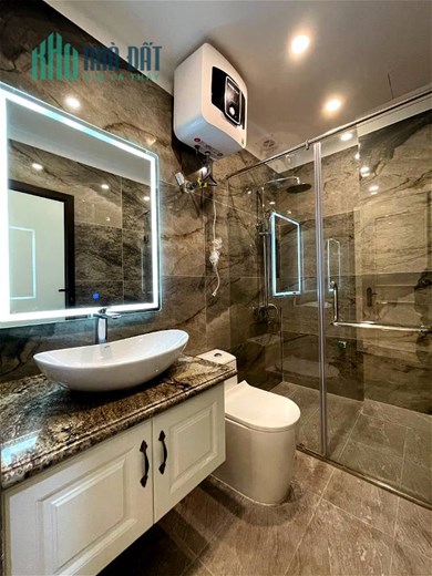 Bán Nhà Phố Dương Quảng Hàm Quận Cầu Giấy. 62m Xây 7 Tầng Mặt Tiền 4.25m Nhỉnh 12 Tỷ. Cam Kết Ảnh