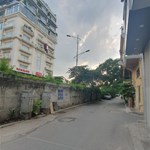 Bán Nhà Mặt Phố Nghi Tàm Quận Tây Hồ. 60m Xây 5 Tầng Mặt Tiền 6m Nhỉnh 15 Tỷ. Cam Kết Ảnh Thật Mô