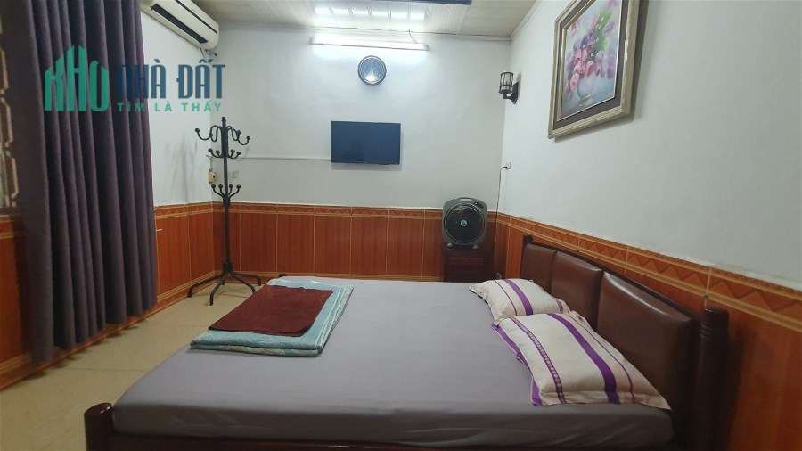 Bán Nhà Mặt Phố Nghi Tàm Quận Tây Hồ. 60m Xây 5 Tầng Mặt Tiền 6m Nhỉnh 15 Tỷ. Cam Kết Ảnh Thật Mô