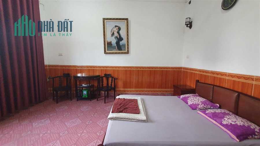 Bán Nhà Mặt Phố Nghi Tàm Quận Tây Hồ. 60m Xây 5 Tầng Mặt Tiền 6m Nhỉnh 15 Tỷ. Cam Kết Ảnh Thật Mô