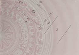 SIÊU PHẨM ĐỒNG SẬY MẶT MƯƠNG, 131m mt 8m giá đầu tư. LH 0916731784