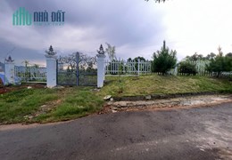 Chính chủ bán gấp lô đất vị trí đẹp Xã Lộc Châu, TP. Bảo Lộc, tỉnh Lâm Đồng.