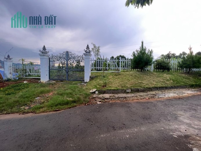 Chính chủ bán gấp lô đất vị trí đẹp Xã Lộc Châu, TP. Bảo Lộc, tỉnh Lâm Đồng.