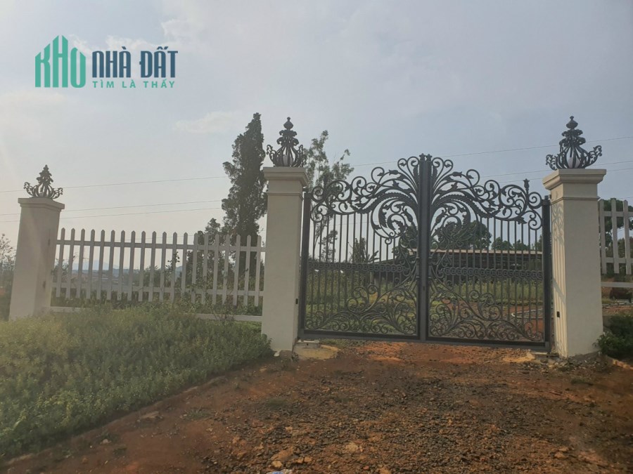 Chính chủ bán gấp lô đất vị trí đẹp Xã Lộc Châu, TP. Bảo Lộc, tỉnh Lâm Đồng.