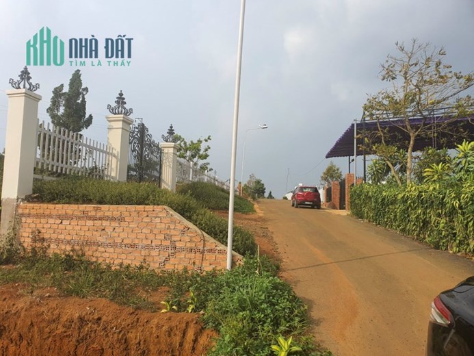Chính chủ bán gấp lô đất vị trí đẹp Xã Lộc Châu, TP. Bảo Lộc, tỉnh Lâm Đồng.