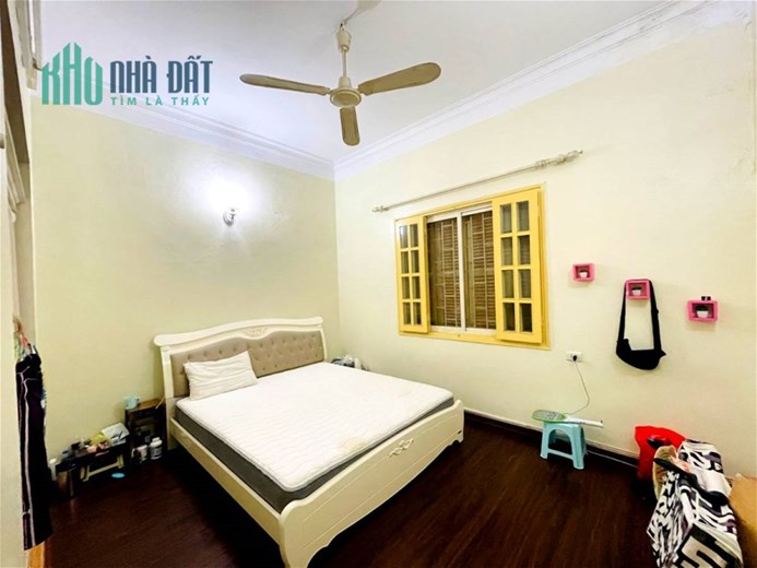 Bán Nhà Phố Phương Mai Quận Đống Đa. 64m Mặt Tiền 4.6m Nhỉnh 17 Tỷ. Cam Kết Ảnh Thật Mô Tả Chính