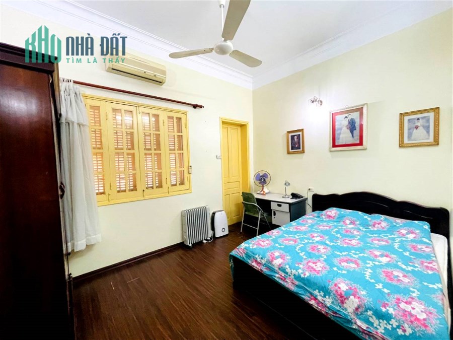 Bán Nhà Phố Phương Mai Quận Đống Đa. 64m Mặt Tiền 4.6m Nhỉnh 17 Tỷ. Cam Kết Ảnh Thật Mô Tả Chính