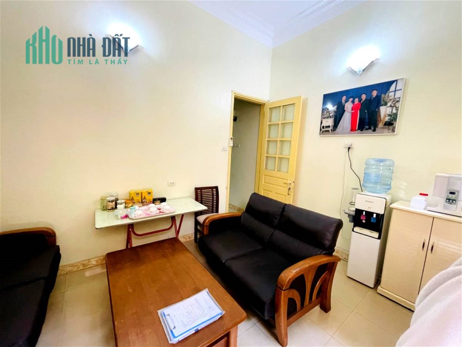 Bán Nhà Phố Phương Mai Quận Đống Đa. 64m Mặt Tiền 4.6m Nhỉnh 17 Tỷ. Cam Kết Ảnh Thật Mô Tả Chính