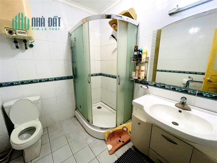 Bán Nhà Phố Phương Mai Quận Đống Đa. 64m Mặt Tiền 4.6m Nhỉnh 17 Tỷ. Cam Kết Ảnh Thật Mô Tả Chính