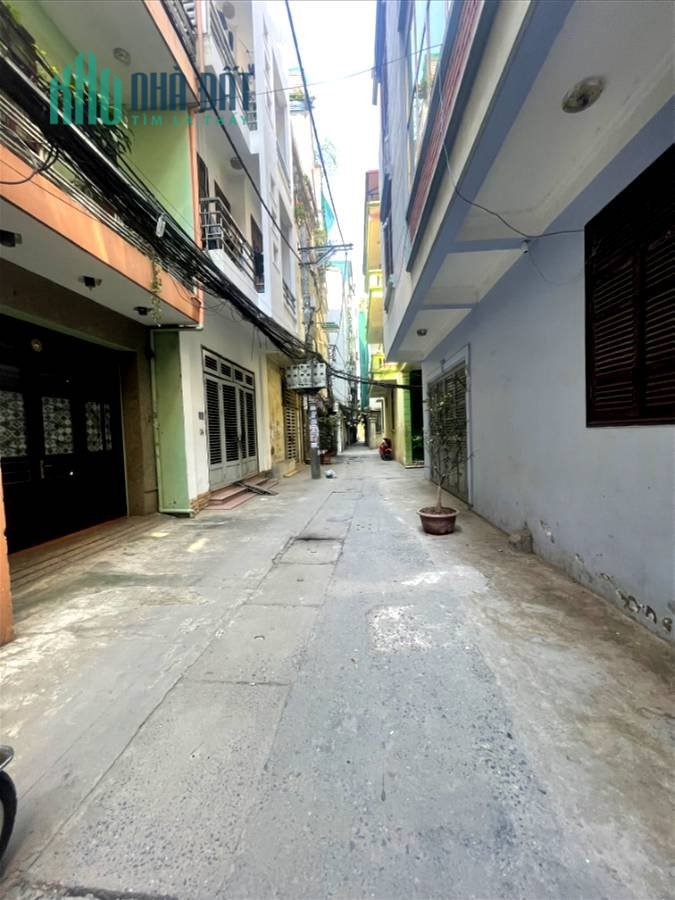 Bán Nhà Phố Dương Quảng Hàm Quận Cầu Giấy. 69m Mặt Tiền 4m Nhỉnh 11 Tỷ. Cam Kết Ảnh Thật Mô Tả