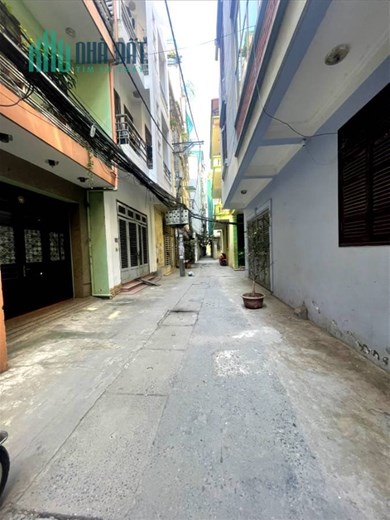 Bán Nhà Phố Dương Quảng Hàm Quận Cầu Giấy. 69m Mặt Tiền 4m Nhỉnh 11 Tỷ. Cam Kết Ảnh Thật Mô Tả