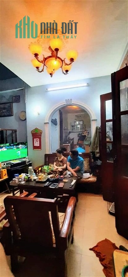 Bán Nhà Mặt Phố Phạm Ngọc Thạch Quận Đống Đa. 83m Xây 6 Tầng Mặt Tiền 6m Nhỉnh 15 Tỷ. Cam Kết Ảnh