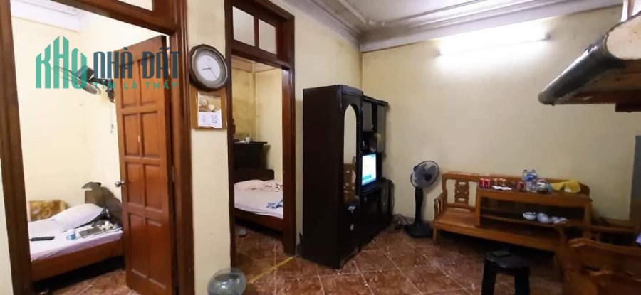 Bán Nhà Mặt Phố Phạm Ngọc Thạch Quận Đống Đa. 83m Xây 6 Tầng Mặt Tiền 6m Nhỉnh 15 Tỷ. Cam Kết Ảnh