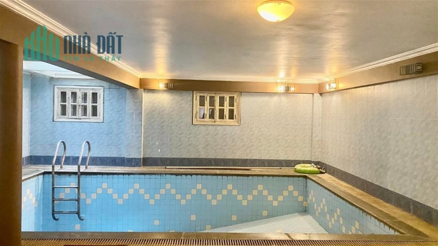 Bán Nhà Phố Nghi Tàm Quận Tây Hồ. 92m Xây 5 Tầng Mặt Tiền 6.6m Nhỉnh 10 Tỷ. Cam Kết Ảnh Thật Mô Tả