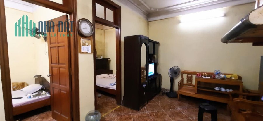 Bán Nhà Mặt Phố Phạm Ngọc Thạch Quận Đống Đa. 83m Xây 6 Tầng Mặt Tiền 6m Nhỉnh 15 Tỷ. Cam Kết Ảnh