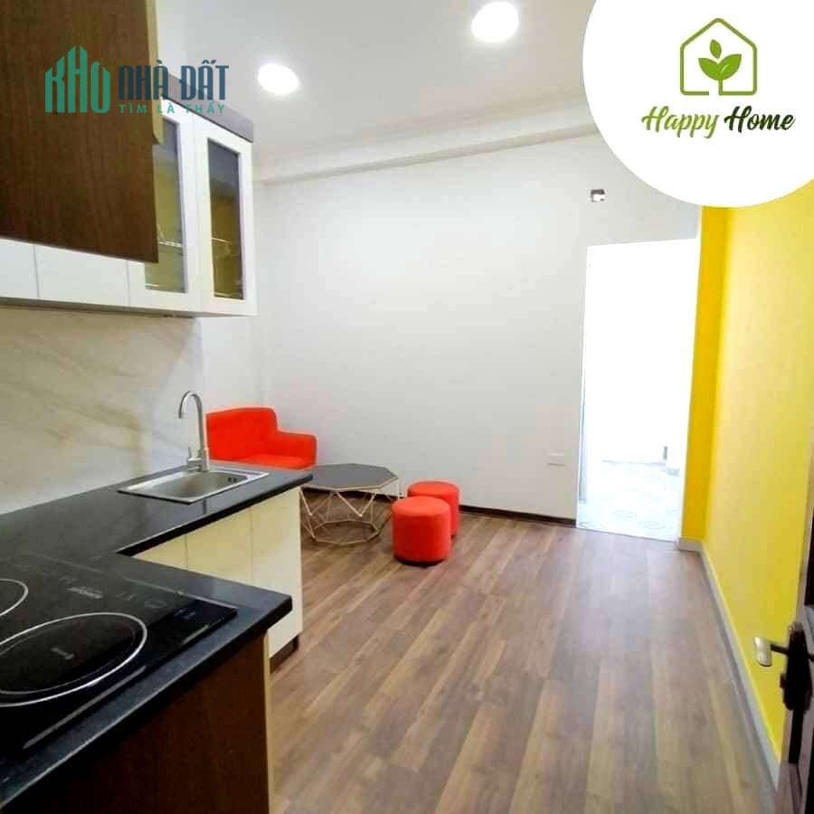 73m 8 Tầng Mặt Tiền 5m Nhỉnh 10 Tỷ Phố Dương Quảng Hàm Cầu Giấy. Căn Hộ Dòng Tiền Homestay 37
