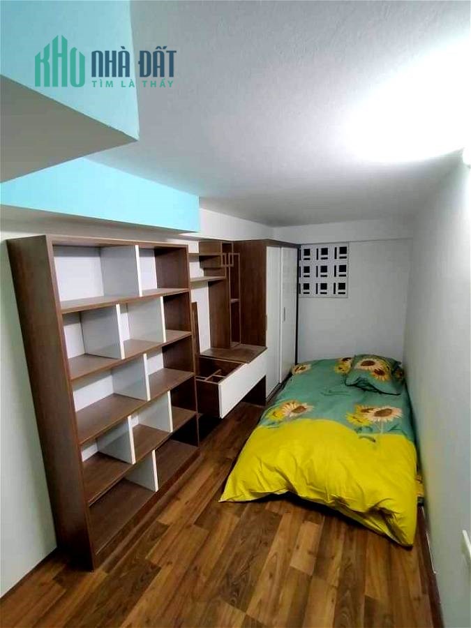73m 8 Tầng Mặt Tiền 5m Nhỉnh 10 Tỷ Phố Dương Quảng Hàm Cầu Giấy. Căn Hộ Dòng Tiền Homestay 37
