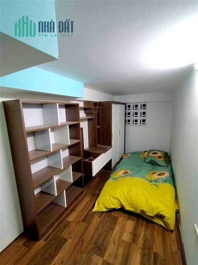 73m 8 Tầng Mặt Tiền 5m Nhỉnh 10 Tỷ Phố Dương Quảng Hàm Cầu Giấy. Căn Hộ Dòng Tiền Homestay 37