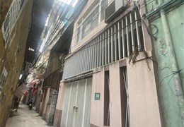 Bán Đất Phố Vũ Ngọc Phan Quận Đống Đa. 52m Mặt Tiền 4.2m Nhỉnh 10 Tỷ. Cam Kết Ảnh Thật Mô Tả Chính