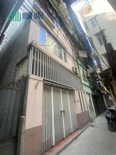 Bán Đất Phố Vũ Ngọc Phan Quận Đống Đa. 52m Mặt Tiền 4.2m Nhỉnh 10 Tỷ. Cam Kết Ảnh Thật Mô Tả Chính