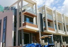 Sang nhượng căn nhà Mũi Né Summerland. 0867.707.123