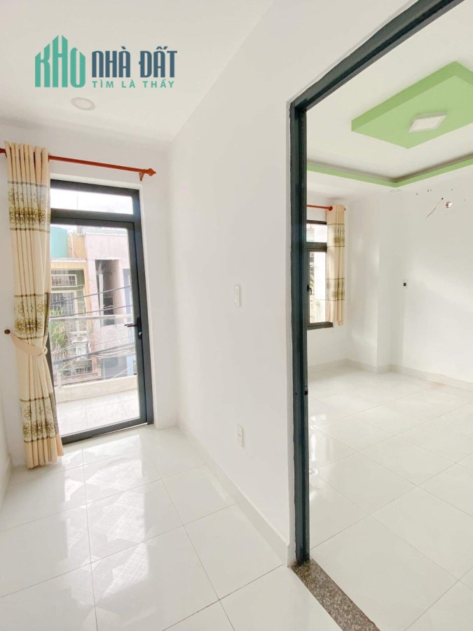 Bán nhà mặt tiền xe hơi đường số 53_Hiệp Bình Chánh_Thủ Đức_60m2_Giá chỉ nhỉnh 5 tỷ