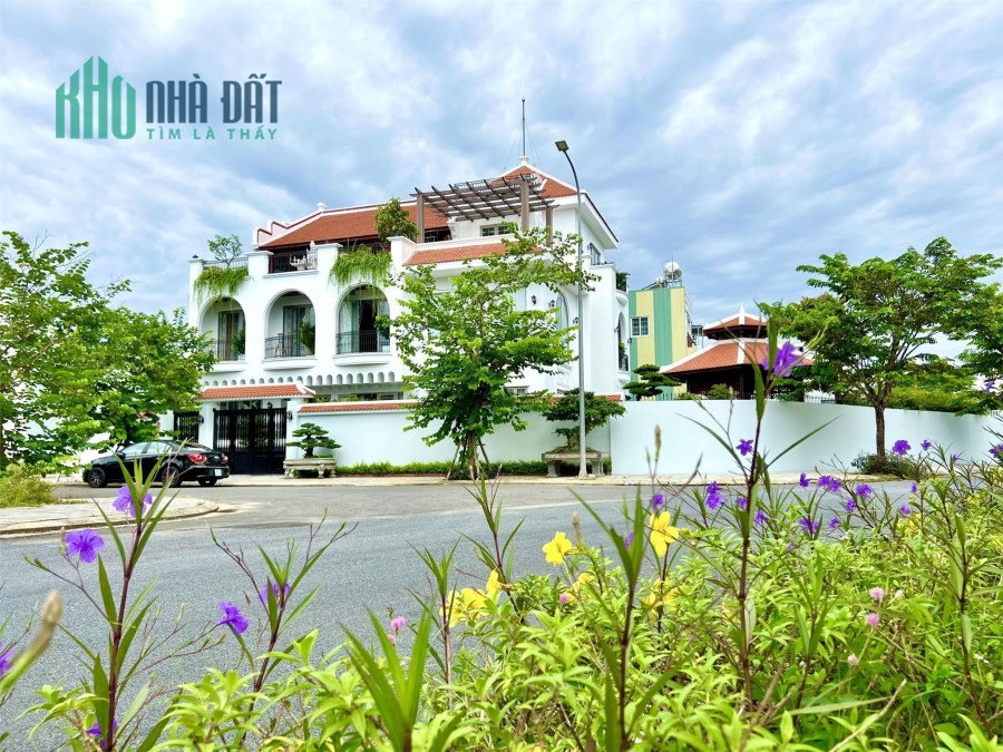 Mua bán nhà đất FPT City Đà Nẵng – Liên hệ BĐS Rồng Đỏ 0905.31.89.88