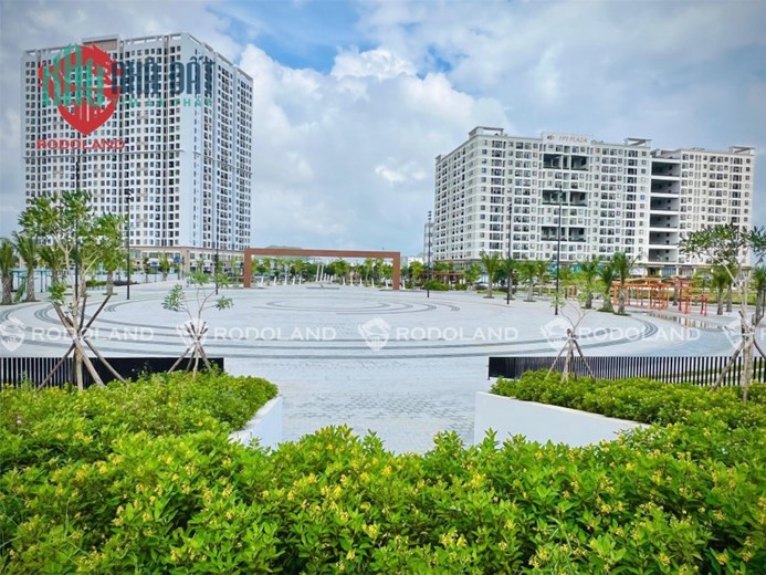 Bán căn hộ FPT Plaza 2pn Full Nội thất, sổ hồng lâu dài - 1ty550. LH 0905.31.89.88
