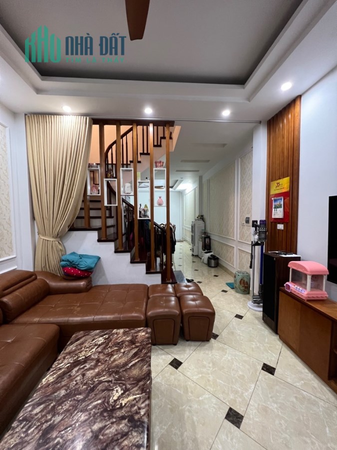 DỌC BÚN 2 - 50M - 5 TẦNG - GIÁ RẺ NHẤT KHU 9.1 TỶ THƯƠNG LƯỢNG