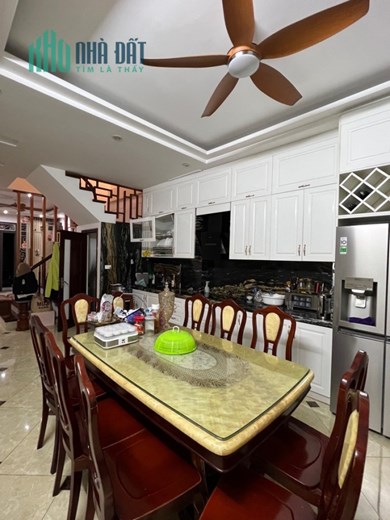 DỌC BÚN 2 - 50M - 5 TẦNG - GIÁ RẺ NHẤT KHU 9.1 TỶ THƯƠNG LƯỢNG
