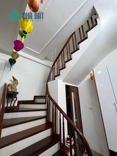 DỌC BÚN 2 - 50M - 5 TẦNG - GIÁ RẺ NHẤT KHU 9.1 TỶ THƯƠNG LƯỢNG