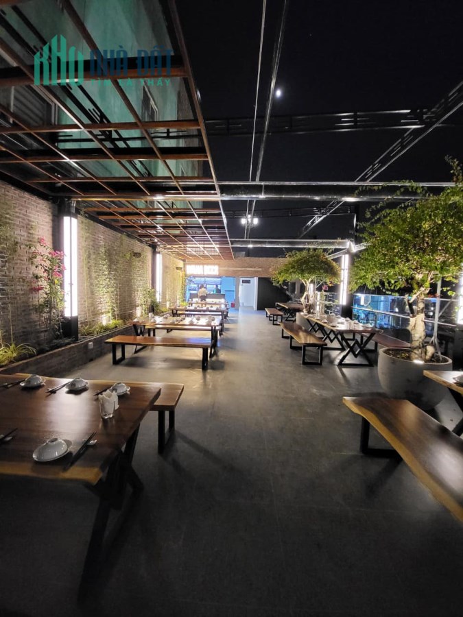 Bán Nhà Phố Tố Hữu - Hà Đông 200m2 x 5 tầng, thông sàn kinh doanh đỉnh cao, vị trí gần ngã tư Tố