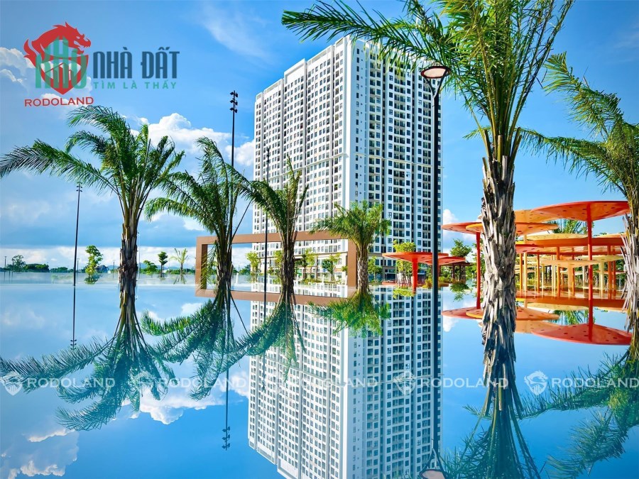 Bán căn hộ 2PN FPT Plaza 1 FULL nội thất giá tốt. Liên hệ: 0905.31.89.88