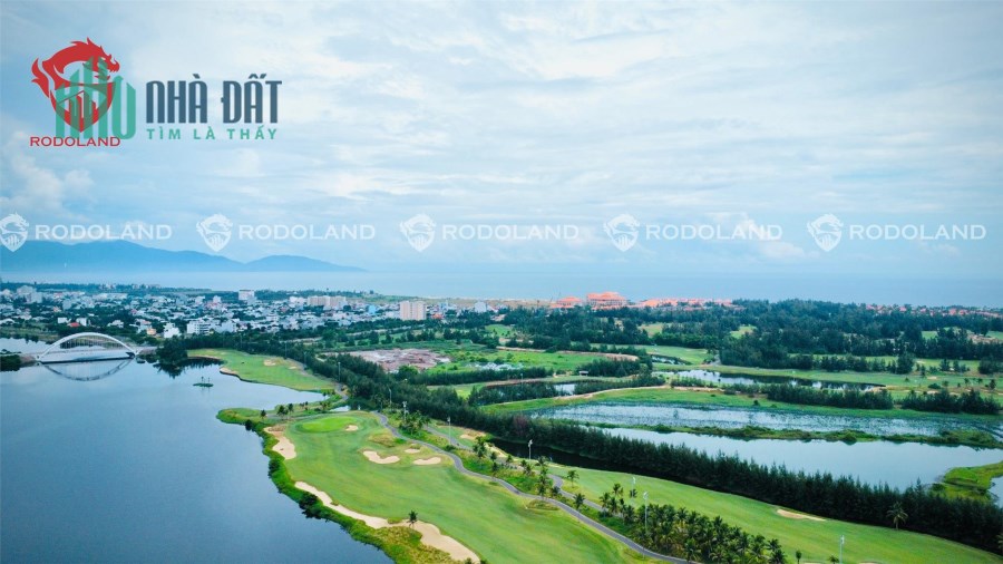 SỐC: Giảm 1 tỷ bán nhanh lô FPT 2 mặt tiền 153.6m2 (9mx17.8m). Liên hệ: 0905.31.89.88