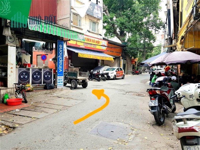 Bán Nhà Phố Vũ Ngọc Phan Quận Đống Đa. 82m Xây 5 Tầng Nhỉnh 16 Tỷ. Cam Kết Ảnh Thật Mô Tả Chính